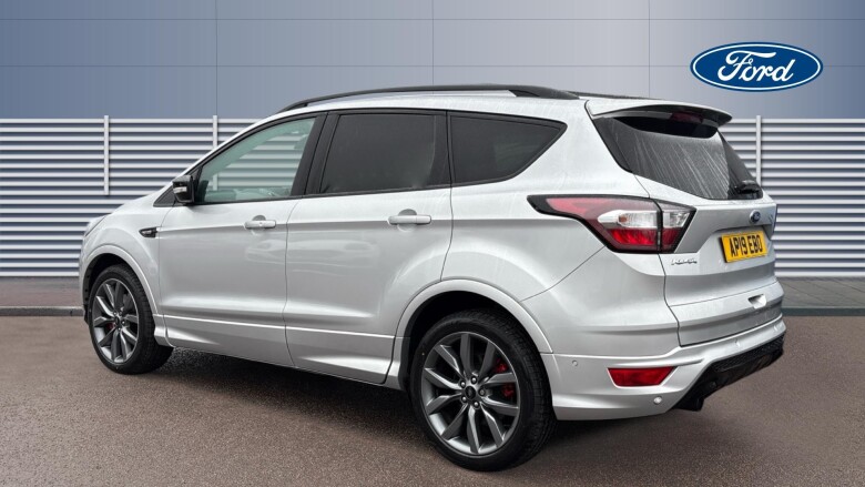 Ford Kuga 1.5 EcoBoost ST-Line Edition 5dr 2WD Petrol Estate
